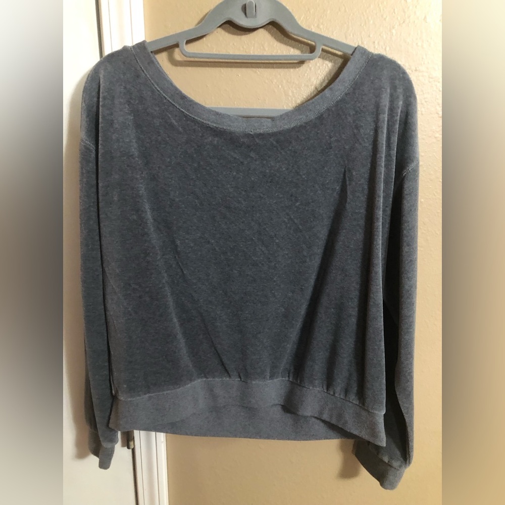 Juicy Couture | Gray | Sweater